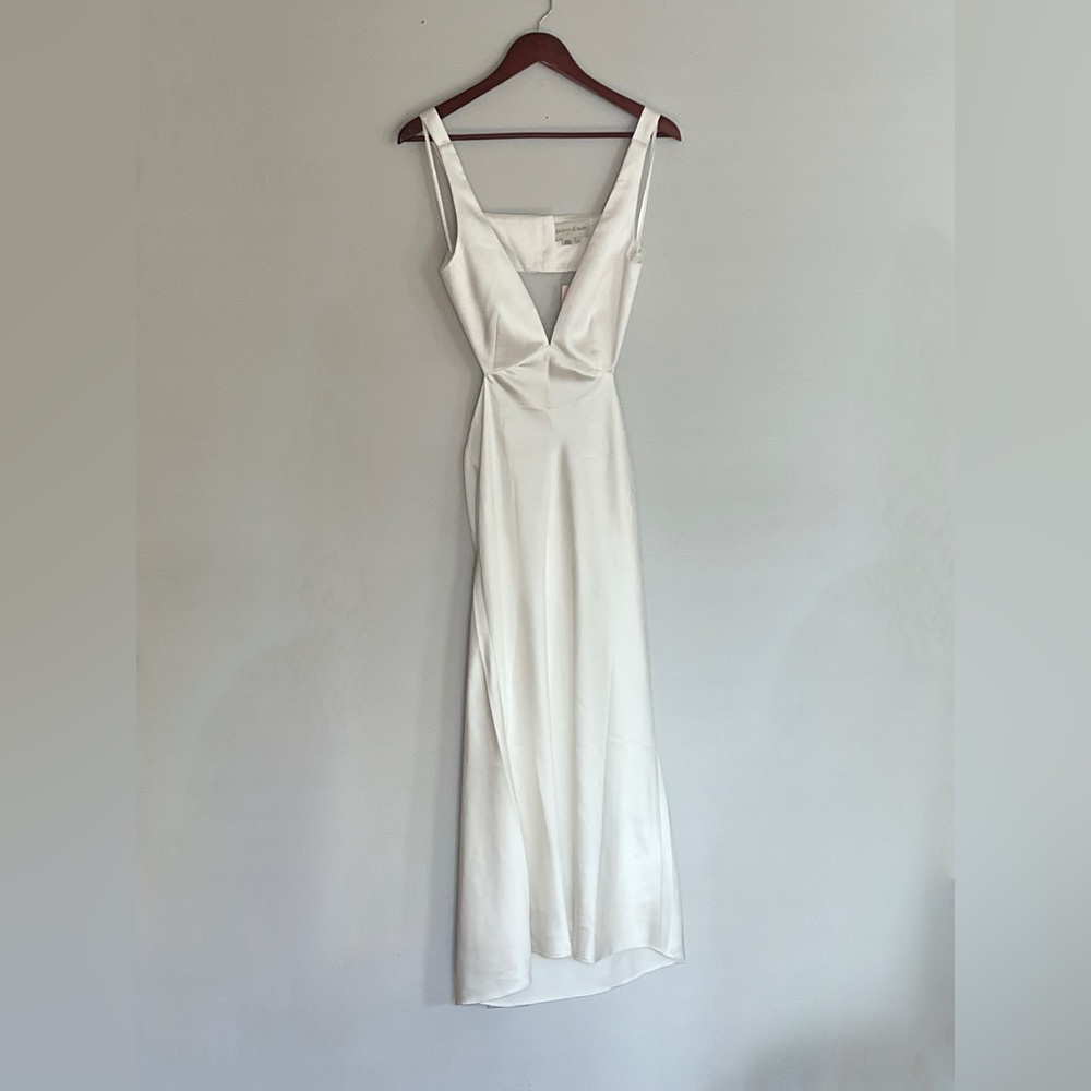 Sachin + Babi Dress